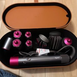 Dyson Airwrap Complete Set